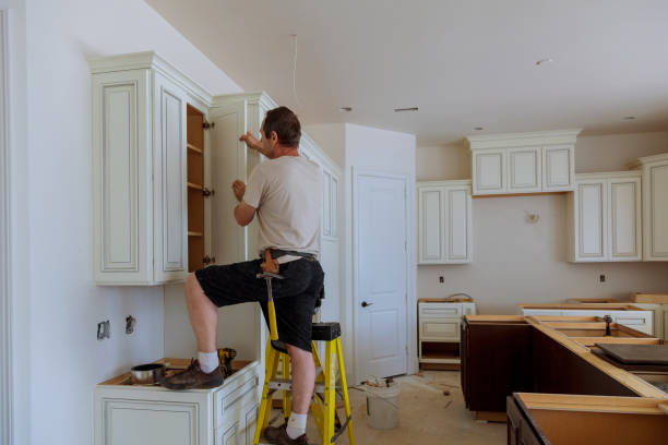 Licensed Kitchen service in Bristol, VA - Remodeling Of Kitchen